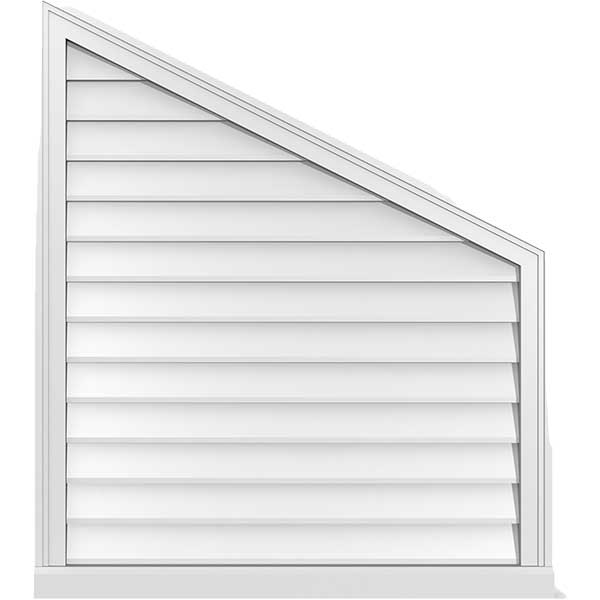 Ekena Millwork GVPPR34X4003SN-06