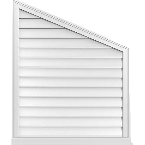 Ekena Millwork GVPPR34X4203SN-05