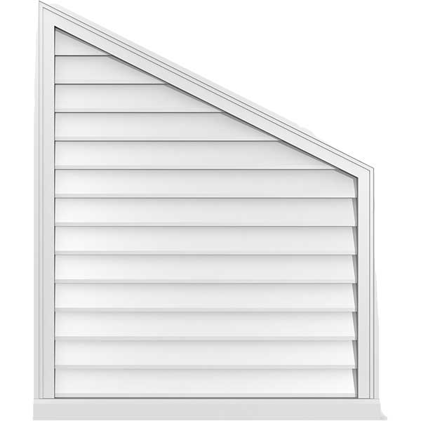 Ekena Millwork GVPPR34X4203SN-06