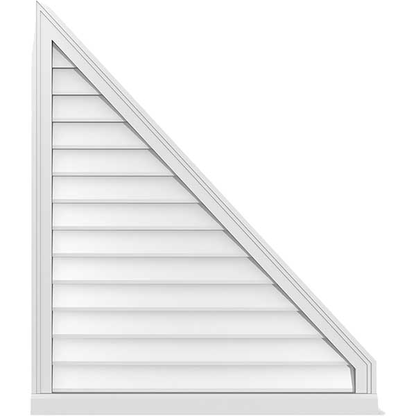 Ekena Millwork GVPPR34X4203SN-13