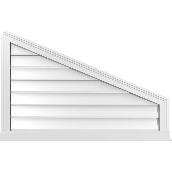 Ekena Millwork GVPPR36X2403SN-05