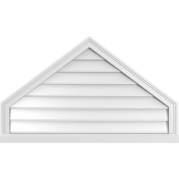 Ekena Millwork GVPPE40X2403SN-09