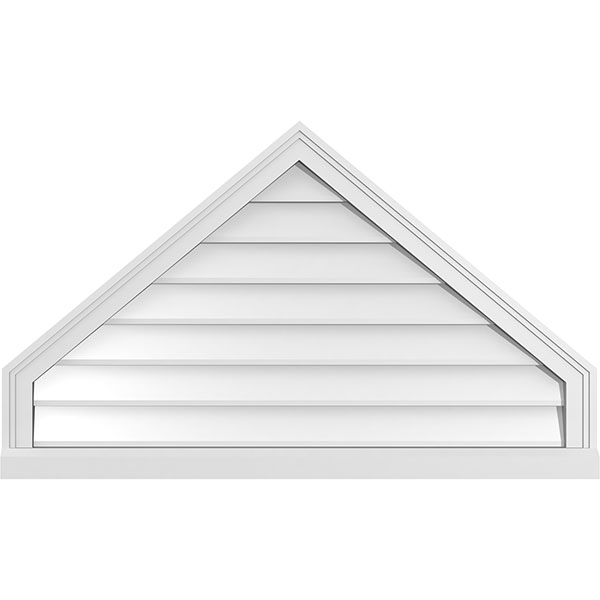 Ekena Millwork GVPPE40X2403SN-10
