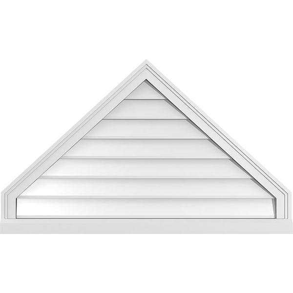 Ekena Millwork GVPPE40X2403SN-11