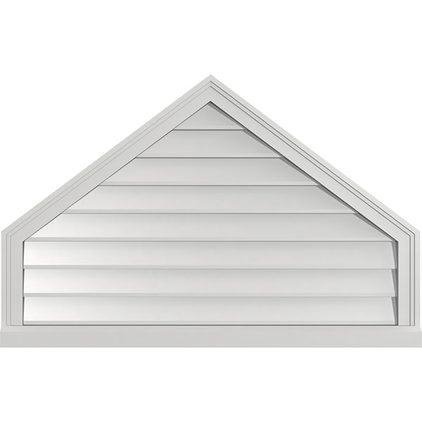 Ekena Millwork GVPPE40X2603SN-09