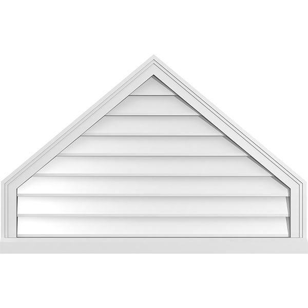 Ekena Millwork GVPPE40X2603SN-10