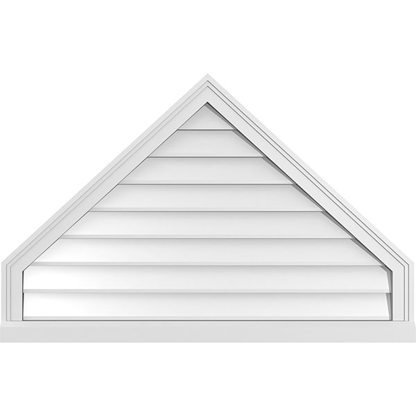 Ekena Millwork GVPPE40X2603SN-11