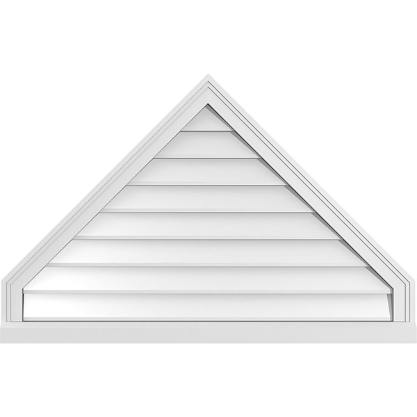 Ekena Millwork GVPPE40X2603SN-12