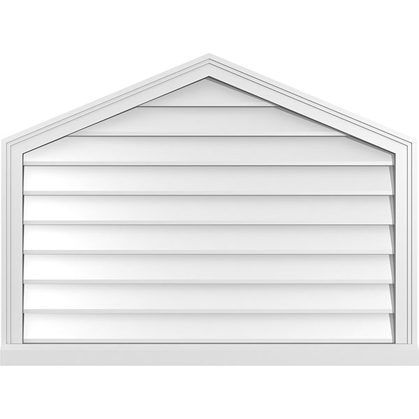 Ekena Millwork GVPPE40X3003SN-05