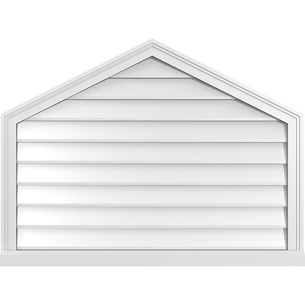 Ekena Millwork GVPPE40X3003SN-06