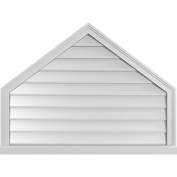 Ekena Millwork GVPPE40X3003SN-09