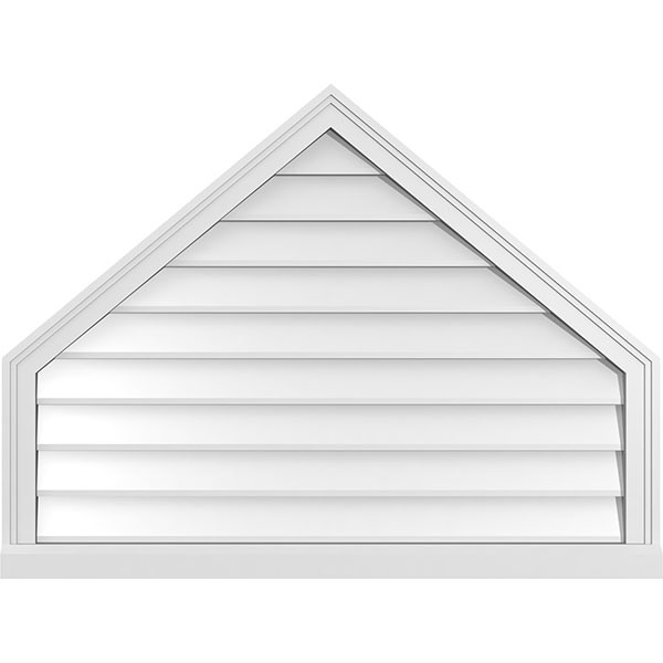 Ekena Millwork GVPPE40X3003SN-10