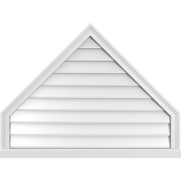 Ekena Millwork GVPPE40X3003SN-12