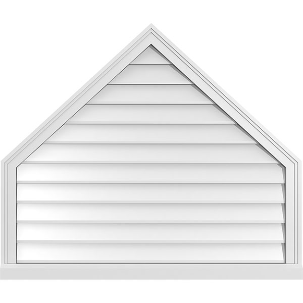 Ekena Millwork GVPPE40X3403SN-11