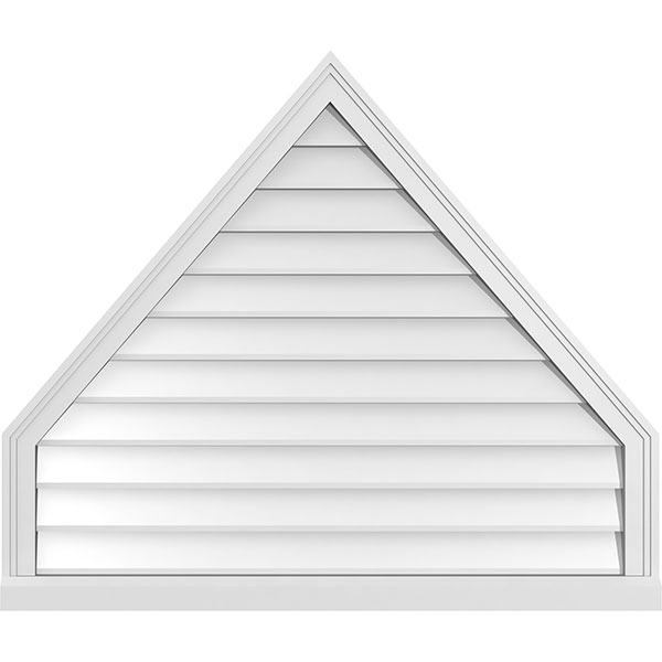 Ekena Millwork GVPPE40X3403SN-14