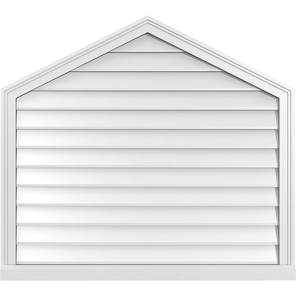 Ekena Millwork GVPPE40X3603SN-06