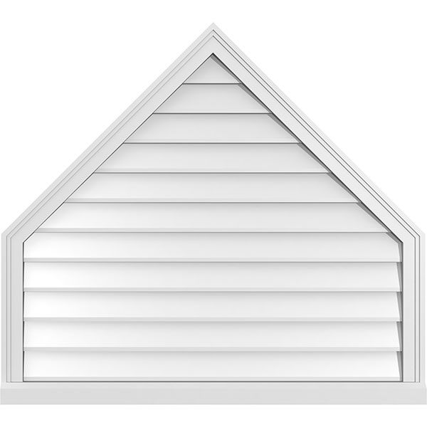 Ekena Millwork GVPPE40X3603SN-12