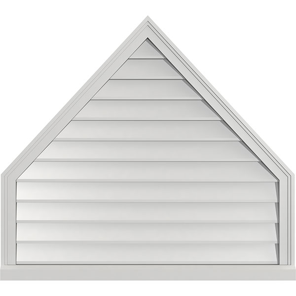 Ekena Millwork GVPPE40X3603SN-13