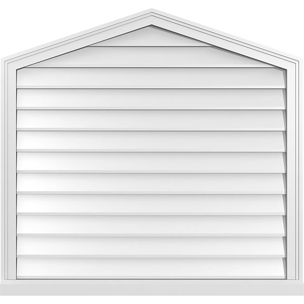 Ekena Millwork GVPPE40X3803SN-04