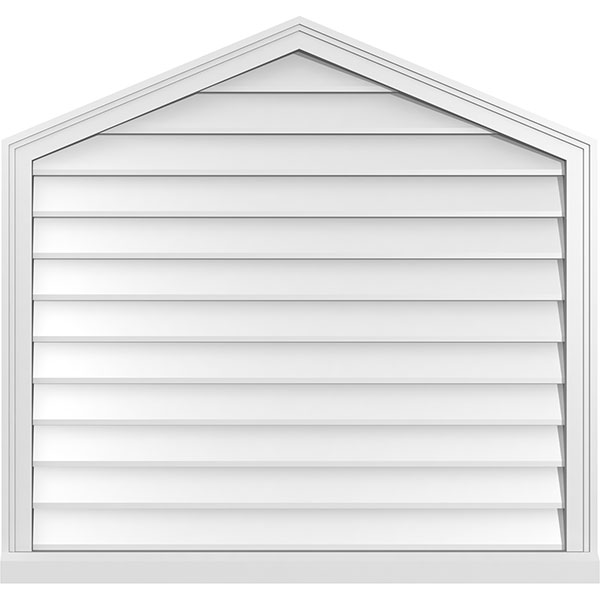 Ekena Millwork GVPPE40X3803SN-05