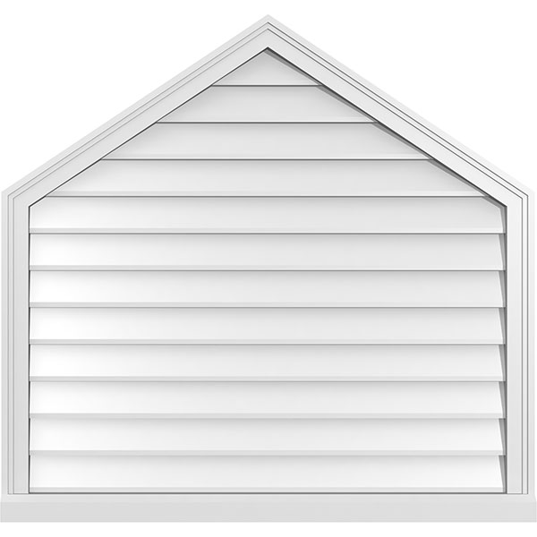 Ekena Millwork GVPPE40X3803SN-08