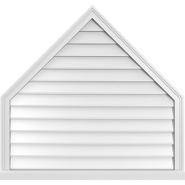 Ekena Millwork GVPPE40X3803SN-12