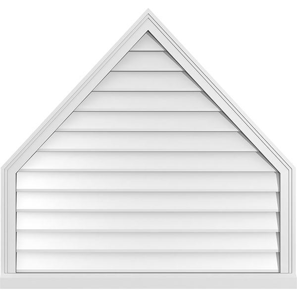 Ekena Millwork GVPPE40X3803SN-13