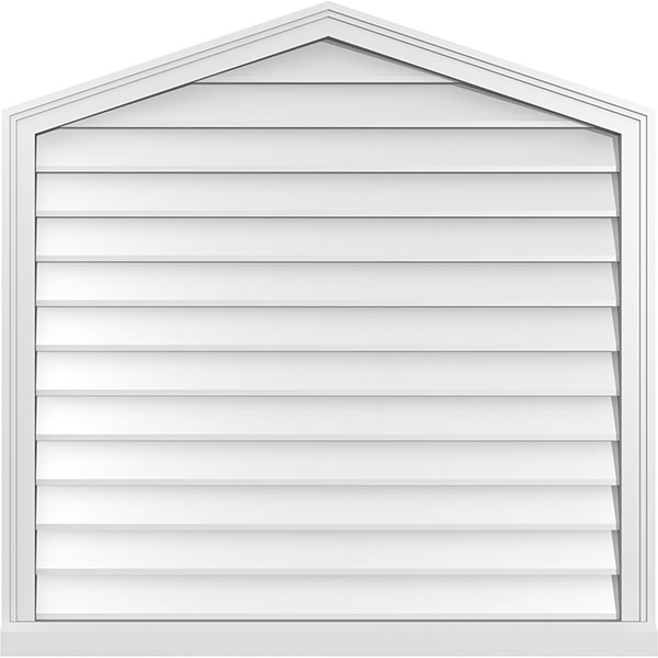 Ekena Millwork GVPPE40X4003SN-04