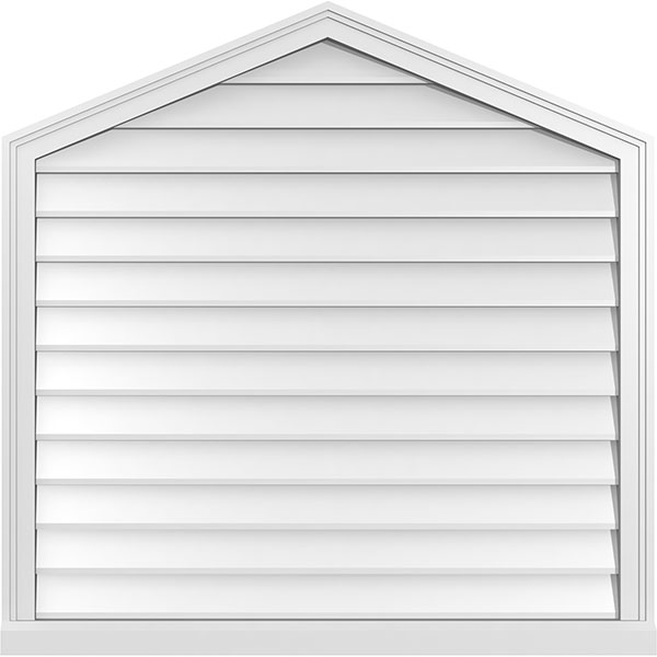 Ekena Millwork GVPPE40X4003SN-05