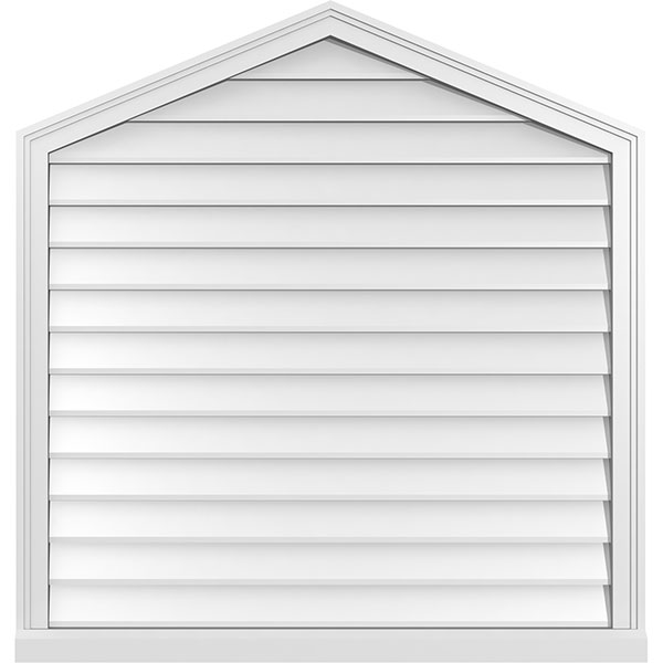 Ekena Millwork GVPPE40X4203SN-05