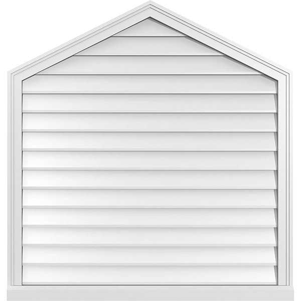 Ekena Millwork GVPPE40X4203SN-06