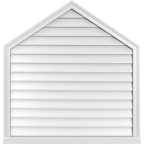 Ekena Millwork GVPPE40X4203SN-08