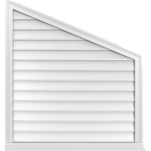 Ekena Millwork GVPPR36X4003SN-05