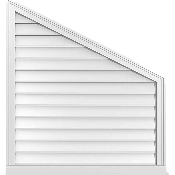 Ekena Millwork GVPPR36X4003SN-06