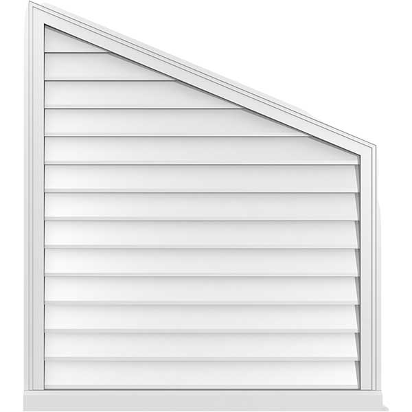Ekena Millwork GVPPR36X4203SN-05