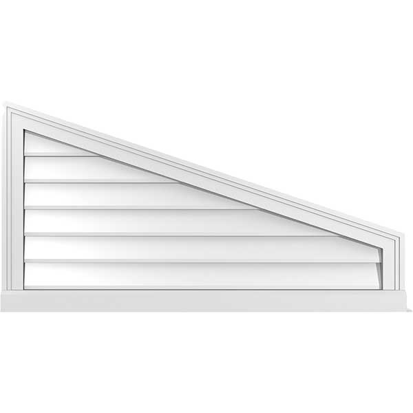 Ekena Millwork GVPPR38X2003SN-04