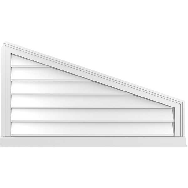 Ekena Millwork GVPPR38X2203SN-04