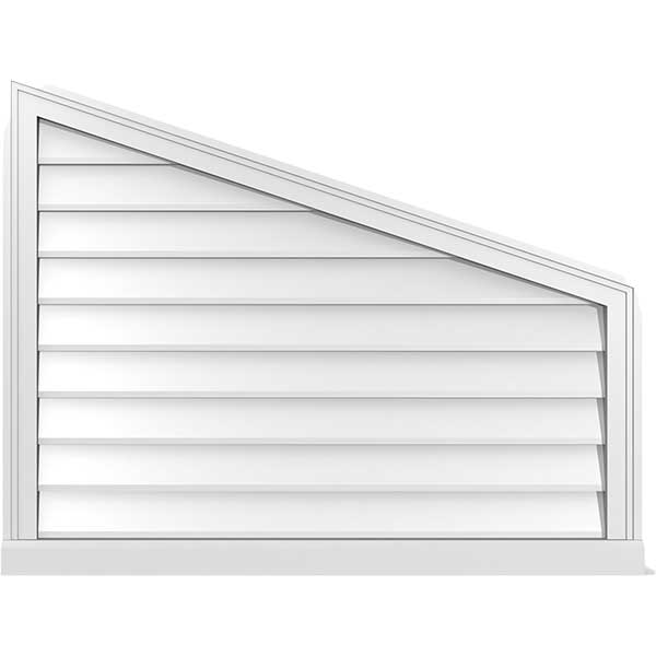 Ekena Millwork GVPPR38X3003SN-04