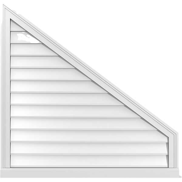 Ekena Millwork GVPPR38X3803SN-09