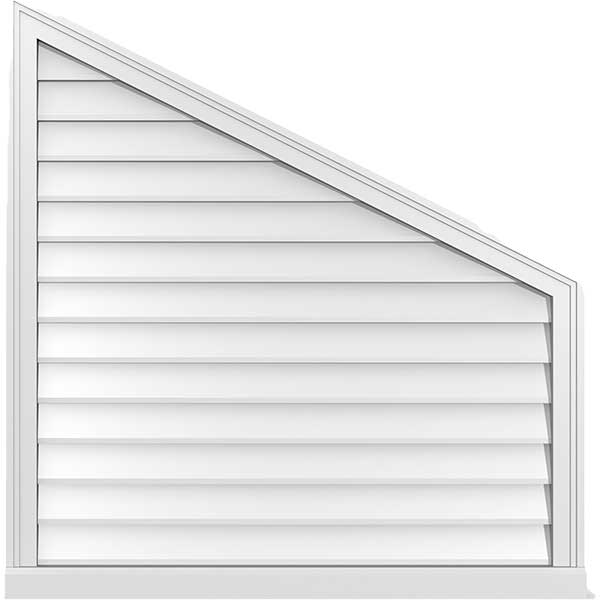 Ekena Millwork GVPPR38X4003SN-06