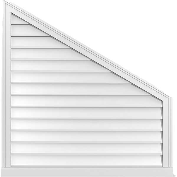 Ekena Millwork GVPPR38X4003SN-07