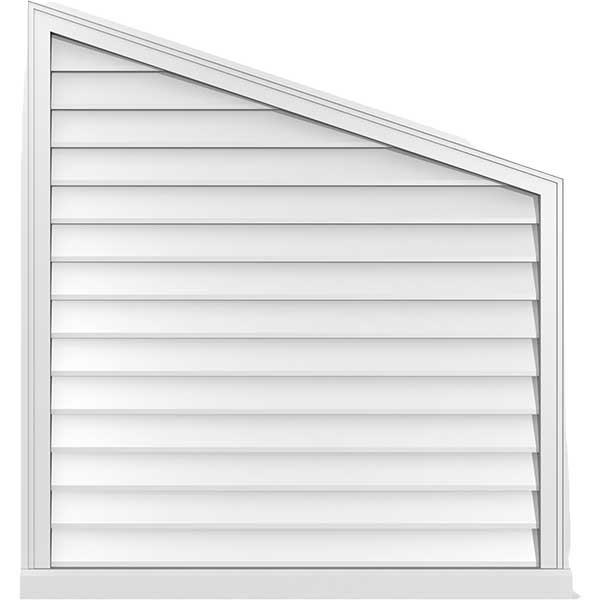 Ekena Millwork GVPPR38X4203SN-04
