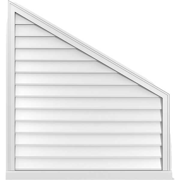 Ekena Millwork GVPPR38X4203SN-07