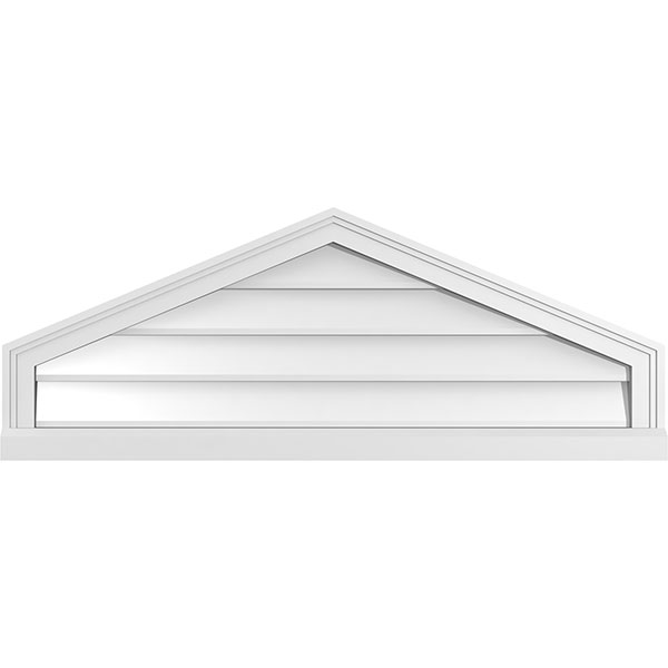 Ekena Millwork GVPPE42X1603SN-05