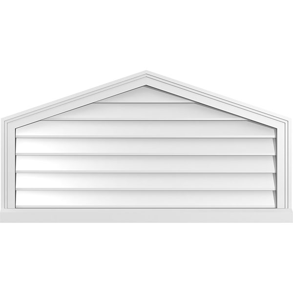 Ekena Millwork GVPPE42X2203SN-04
