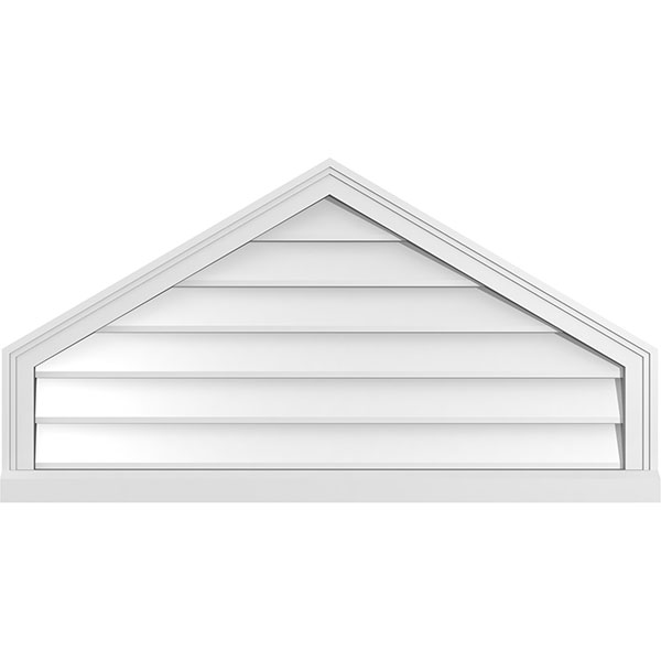 Ekena Millwork GVPPE42X2203SN-07
