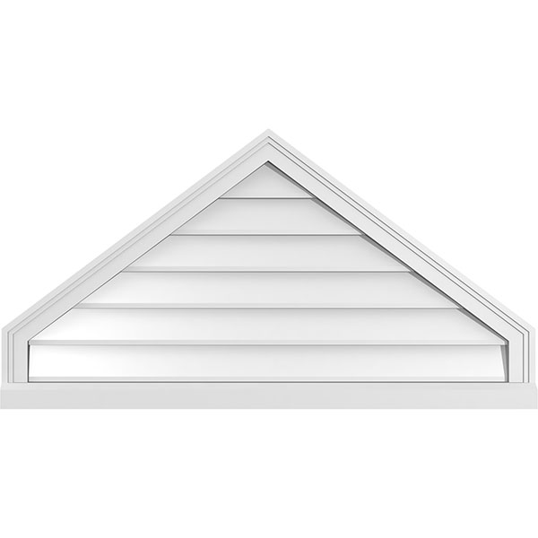 Ekena Millwork GVPPE42X2203SN-09
