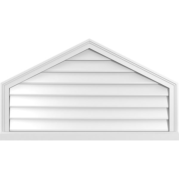 Ekena Millwork GVPPE42X2403SN-06
