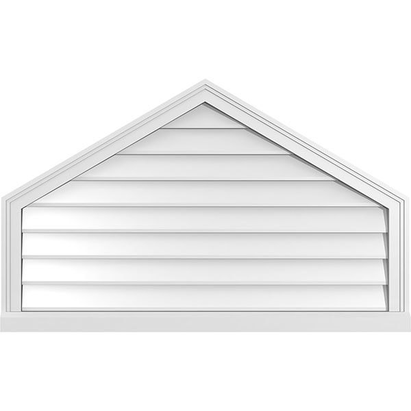 Ekena Millwork GVPPE42X2603SN-07