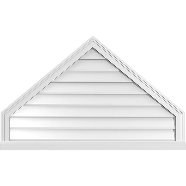 Ekena Millwork GVPPE42X2603SN-10